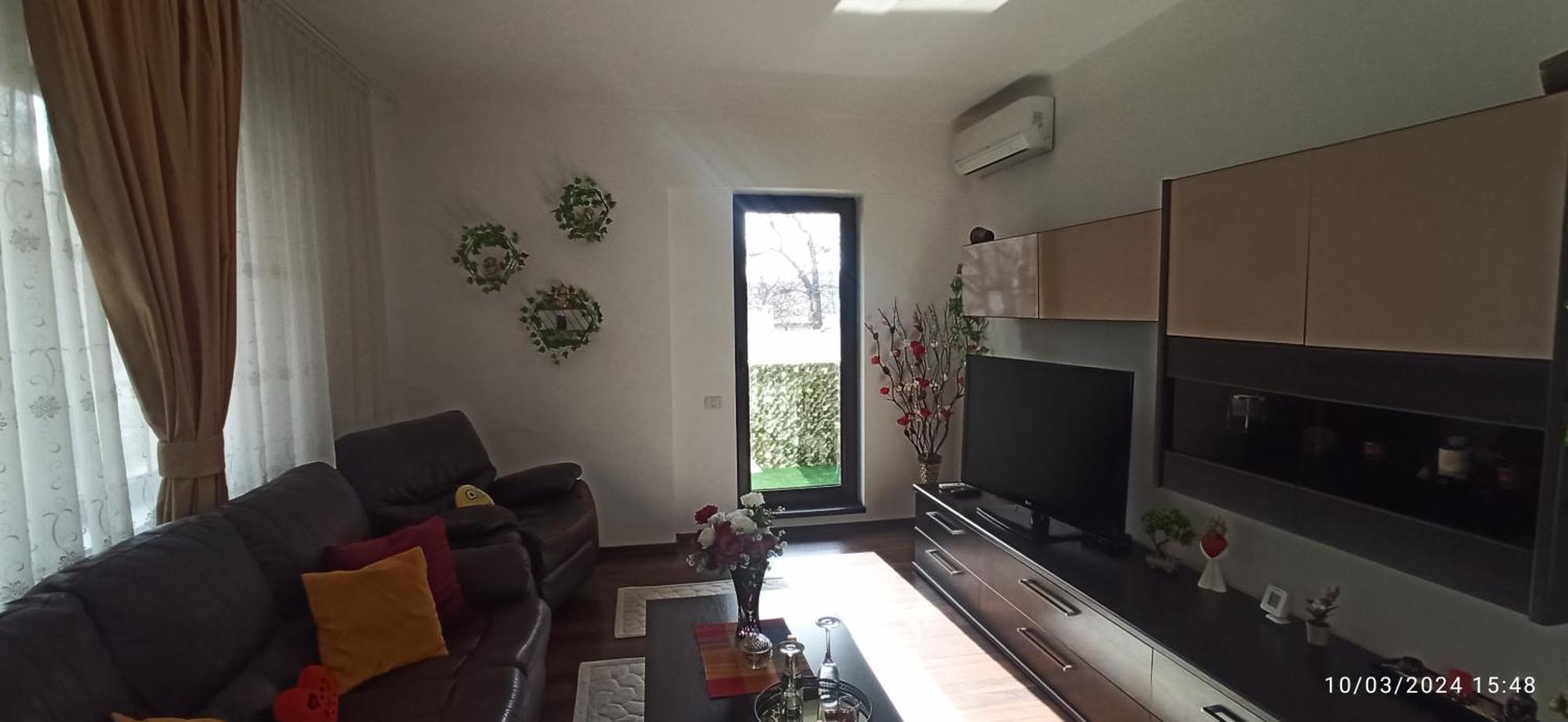 Cozy Magic House - Unirii Square Apartment Bucharest Exterior photo