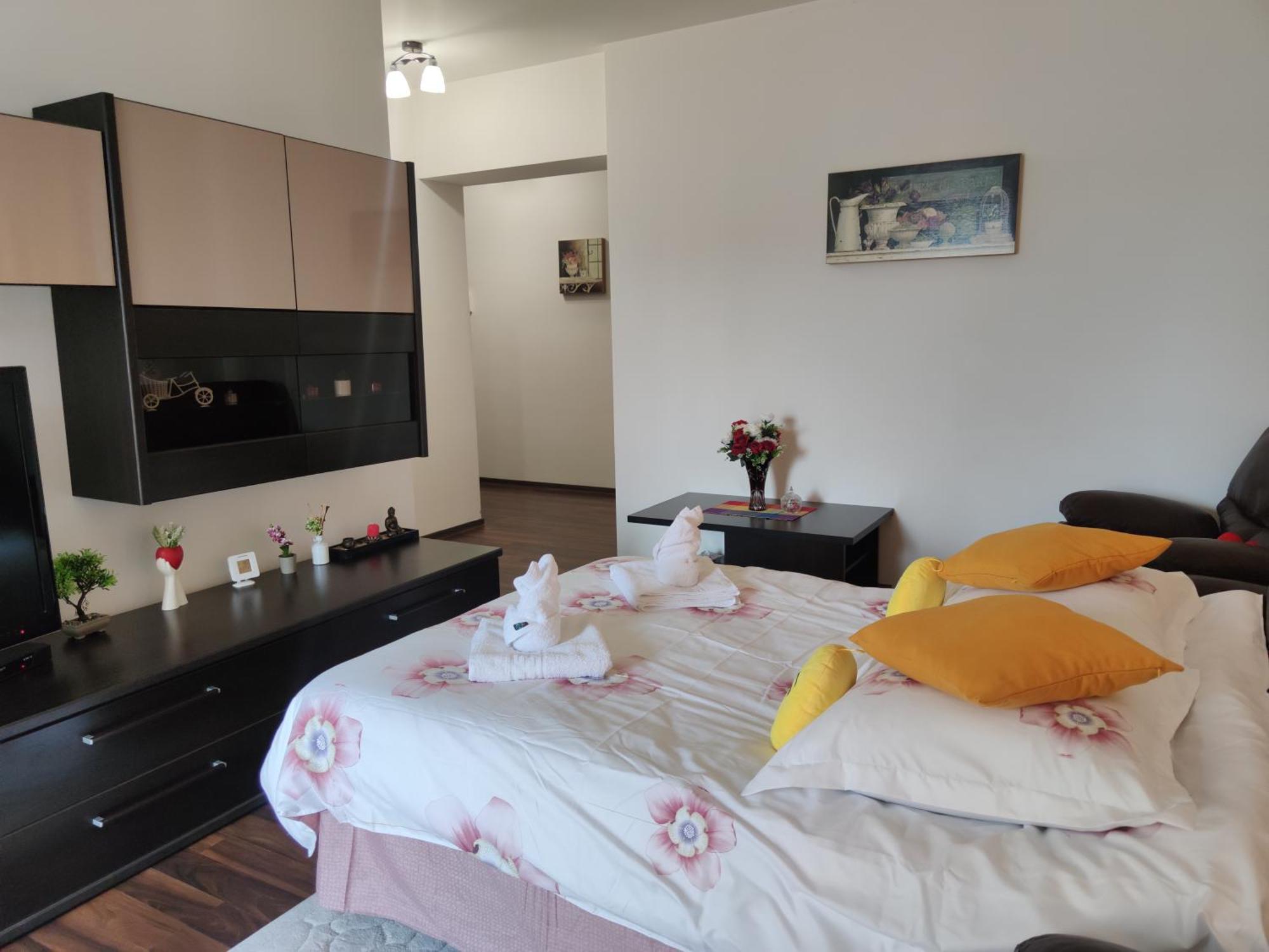 Cozy Magic House - Unirii Square Apartment Bucharest Exterior photo