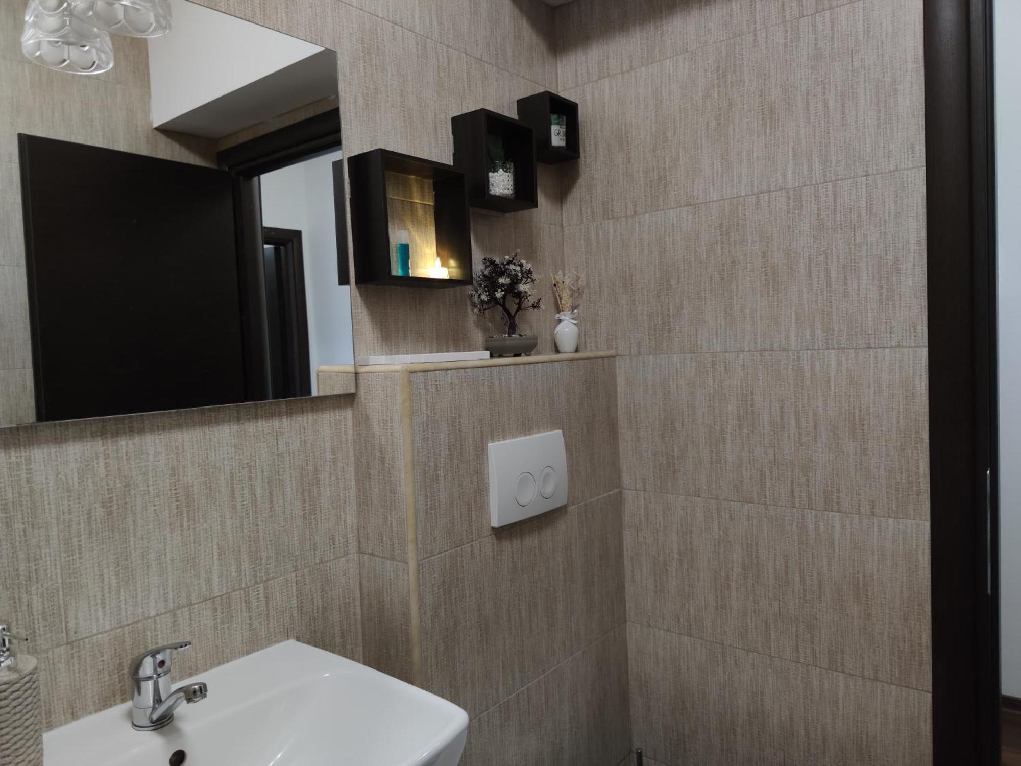 Cozy Magic House - Unirii Square Apartment Bucharest Exterior photo