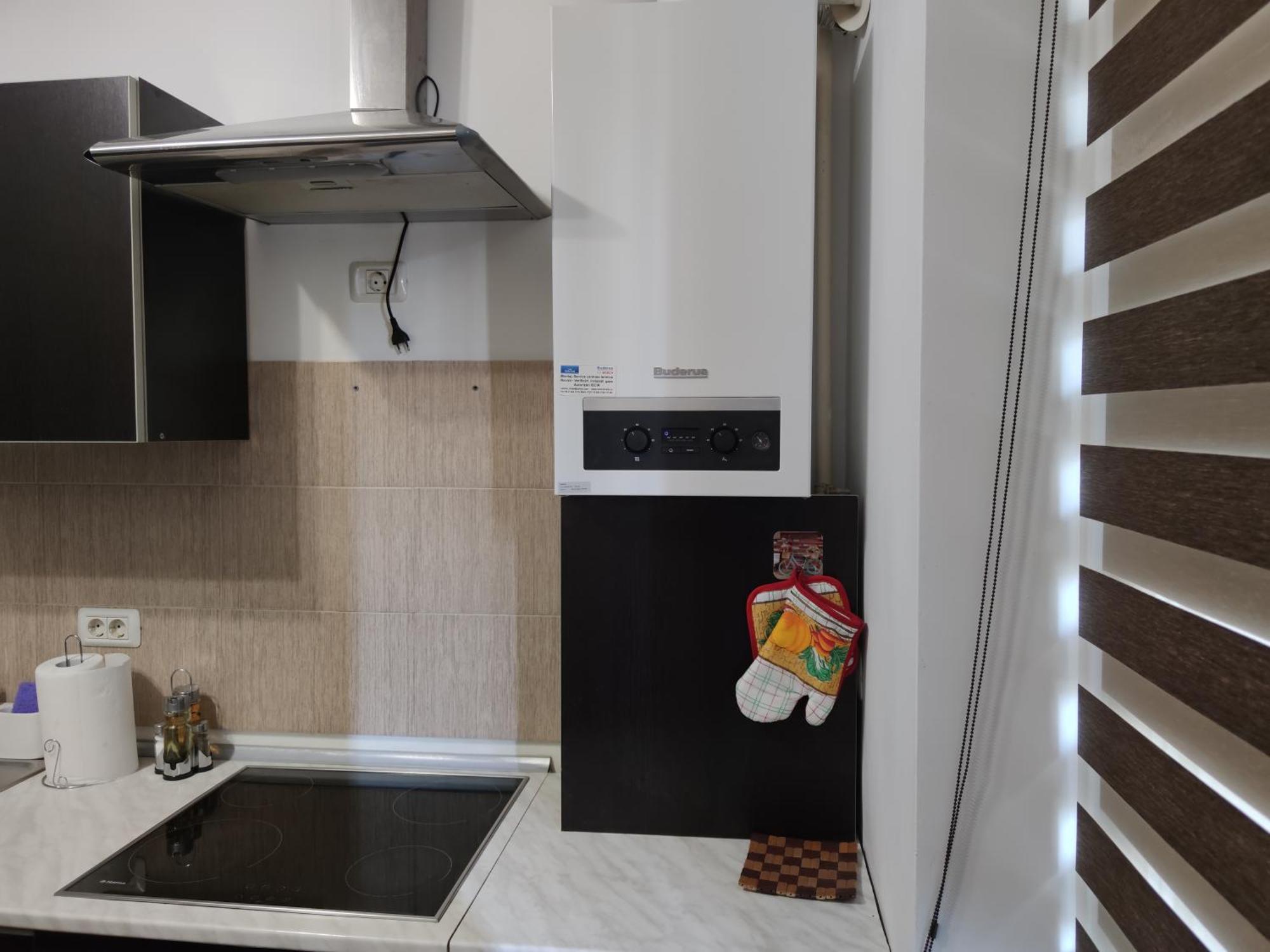 Cozy Magic House - Unirii Square Apartment Bucharest Exterior photo